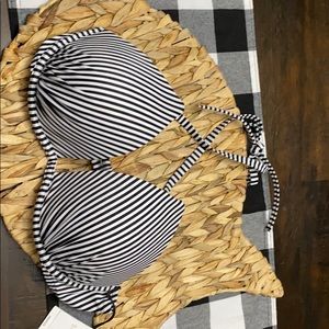 New with Tags Bikini top